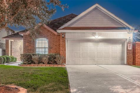9702 Rich Mountain Drive Richmond TX 77469