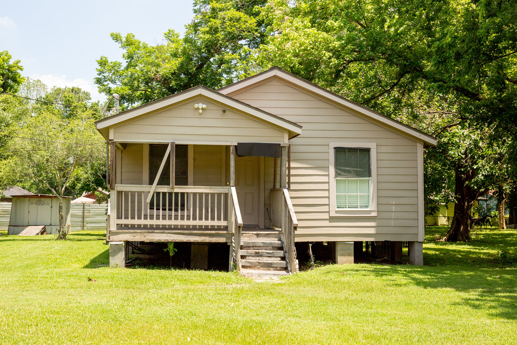 2516 Glen Avenue Houston TX 77088