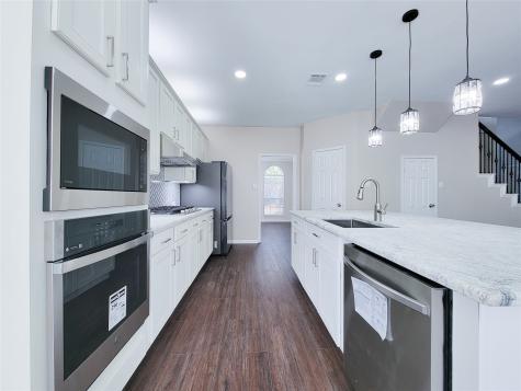 21007 Bright Lake Bend Court Richmond TX 77407