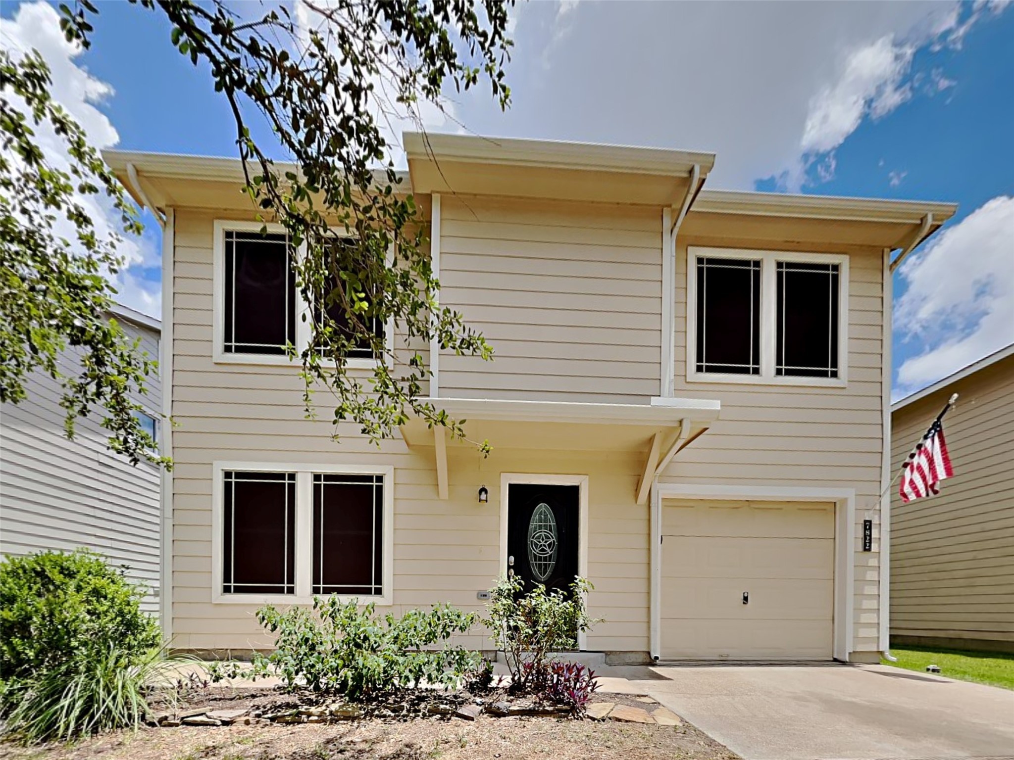 7822 Galleon Field Lane Cypress TX 77433