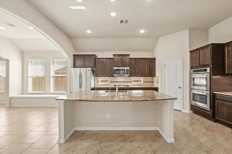 4326 Treccia Court Katy TX 77493