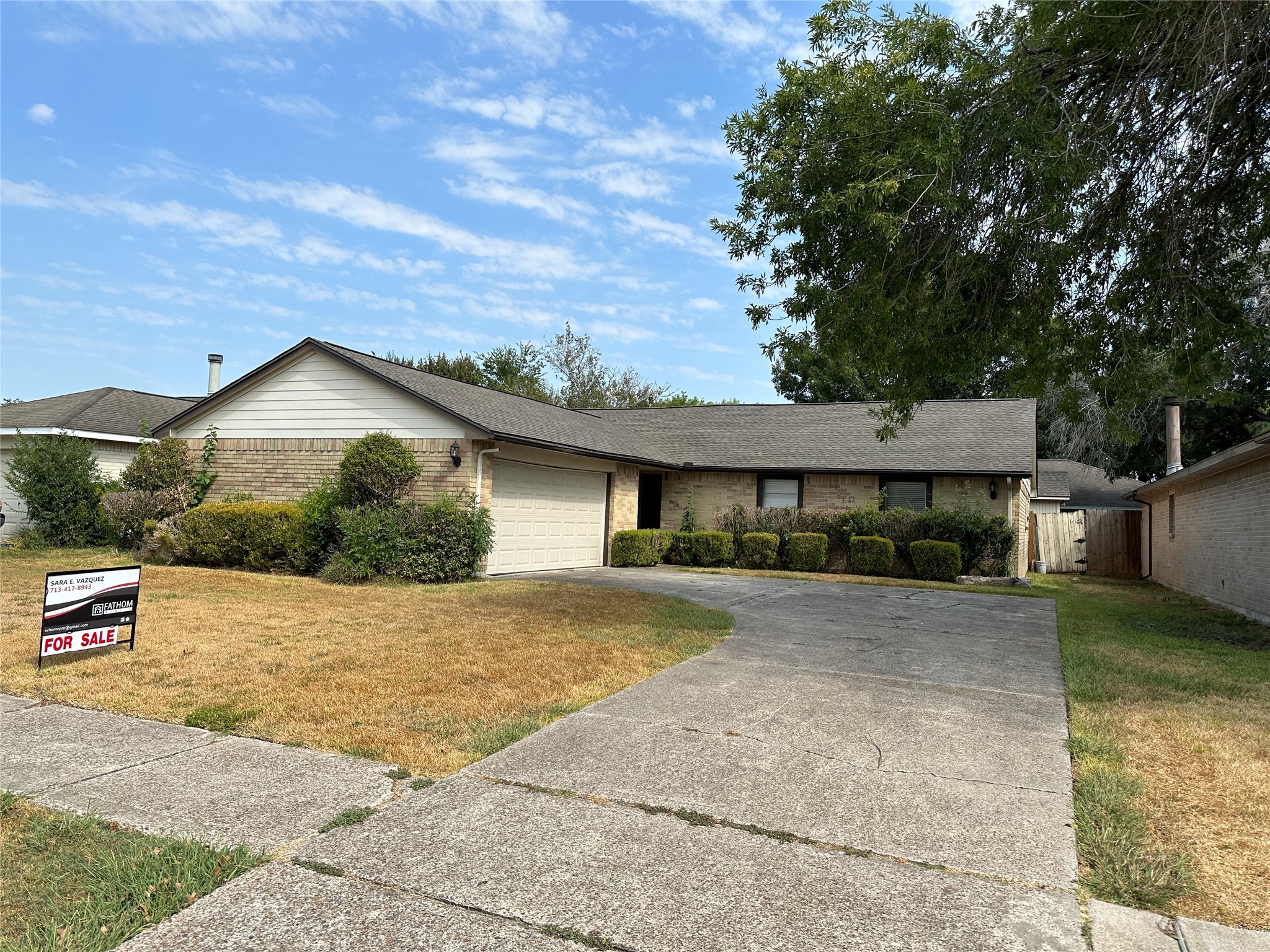 9839 Rocky Hollow Road La Porte TX 77571