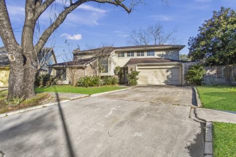 12303 Silo Lane Houston TX 77071