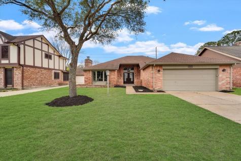 758 Rolling Mill Drive Sugar Land TX 77498
