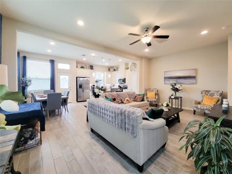 5550 Purple Meadow Lane Fulshear TX 77441