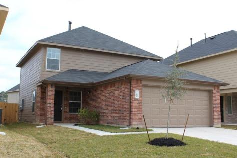 21650 S Werrington Way Houston TX 77073