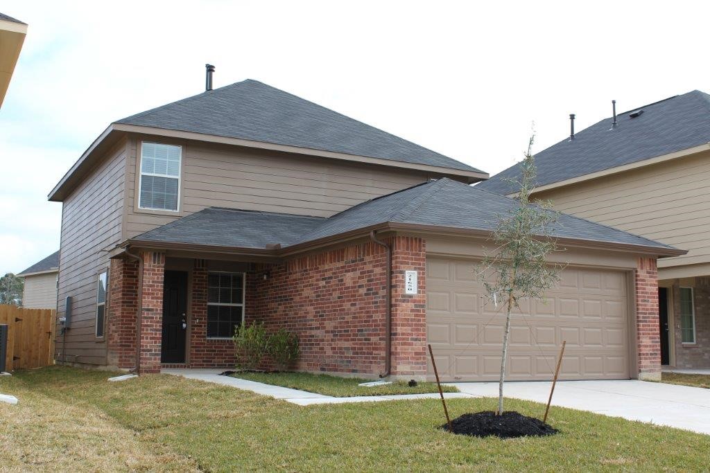 21650 S Werrington Way Houston TX 77073