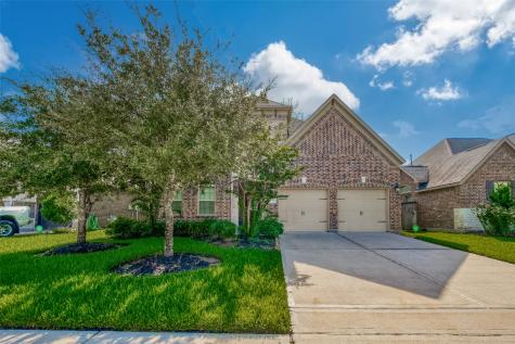 15311 Ashbrook Dove Lane Cypress TX 77429