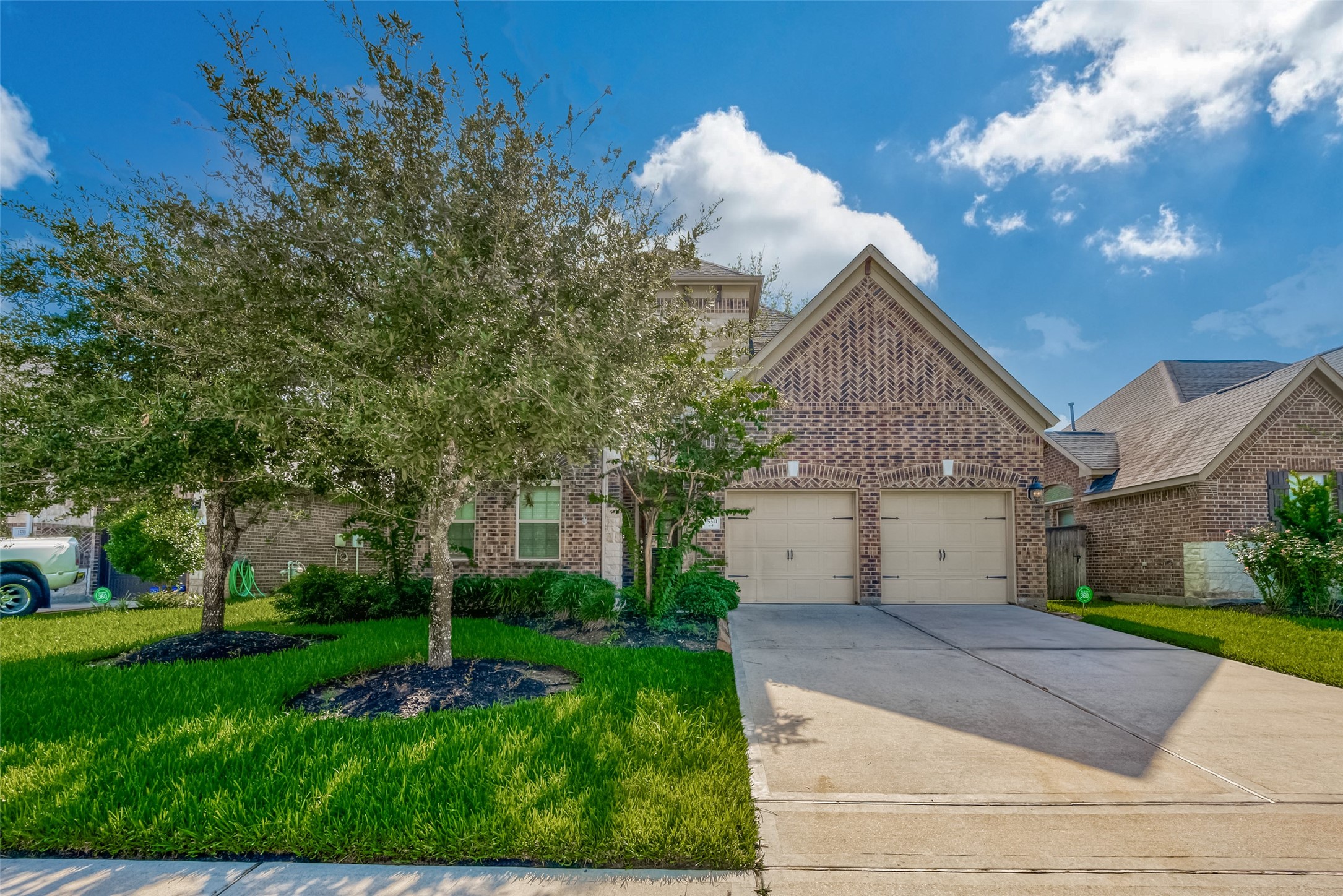 15311 Ashbrook Dove Lane Cypress TX 77429
