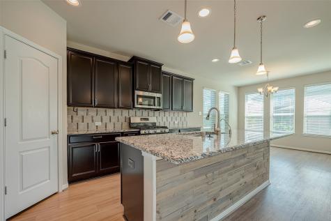 15311 Ashbrook Dove Lane Cypress TX 77429
