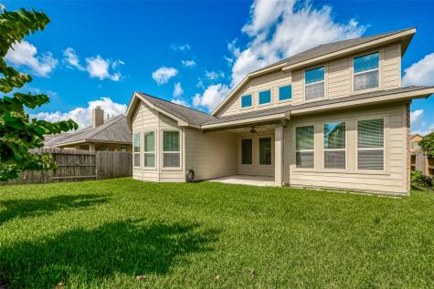 15311 Ashbrook Dove Lane Cypress TX 77429