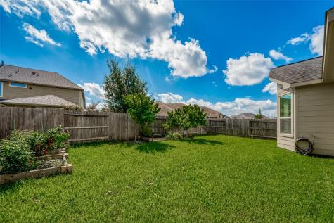 15311 Ashbrook Dove Lane Cypress TX 77429