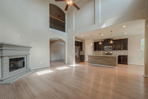 15311 Ashbrook Dove Lane Cypress TX 77429