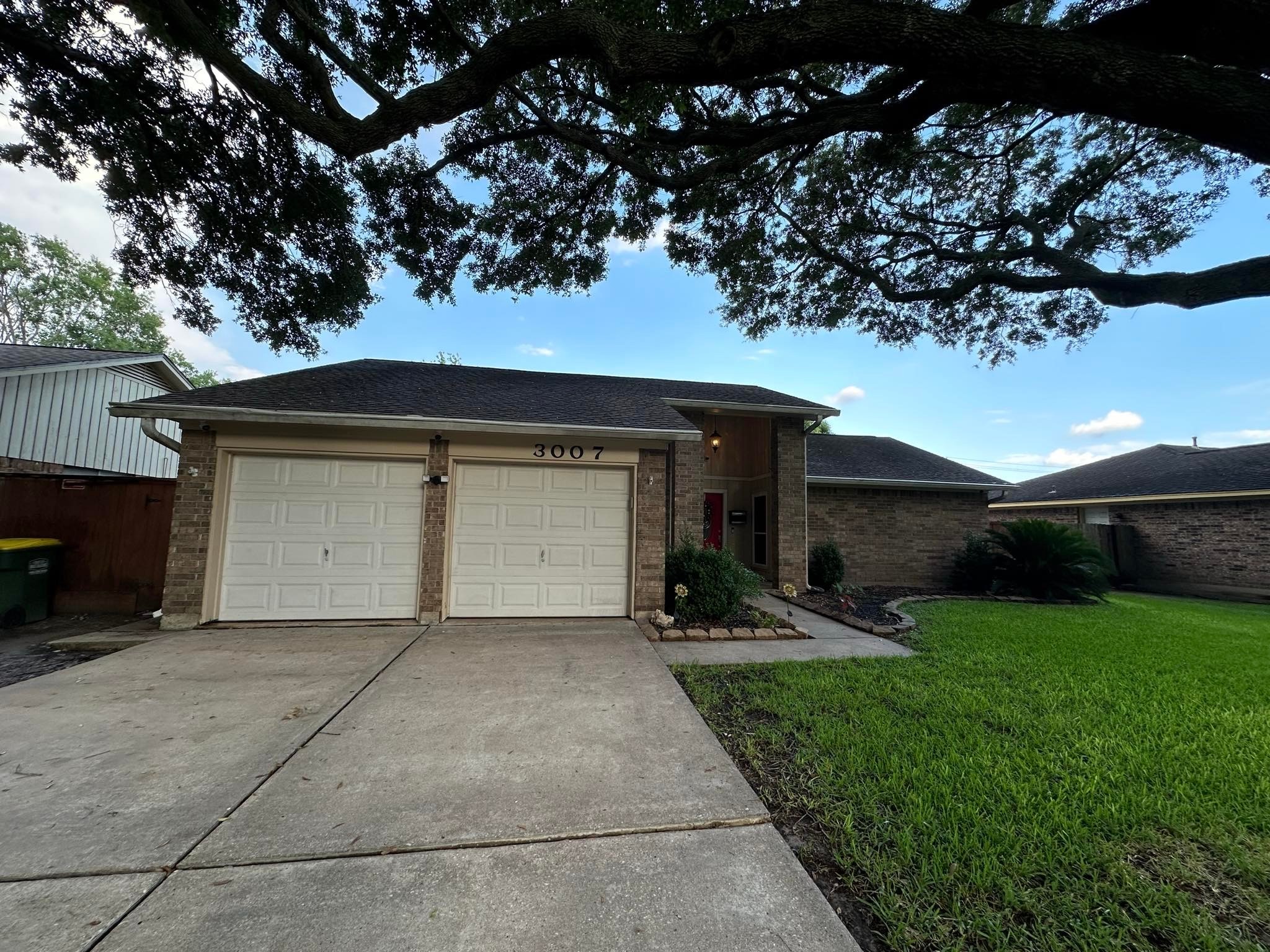 3007 Chester Drive Pearland TX 77584