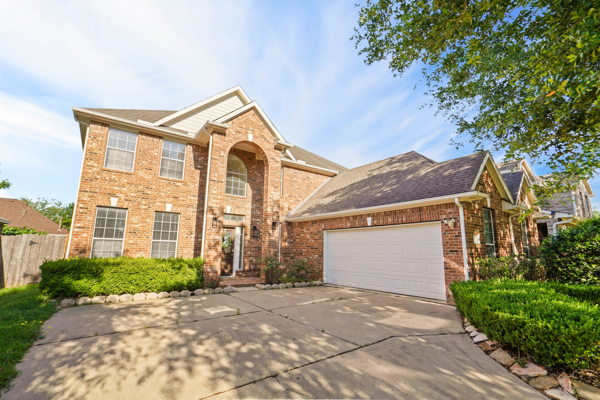3731 Auburn Grove Circle Missouri City TX 77459