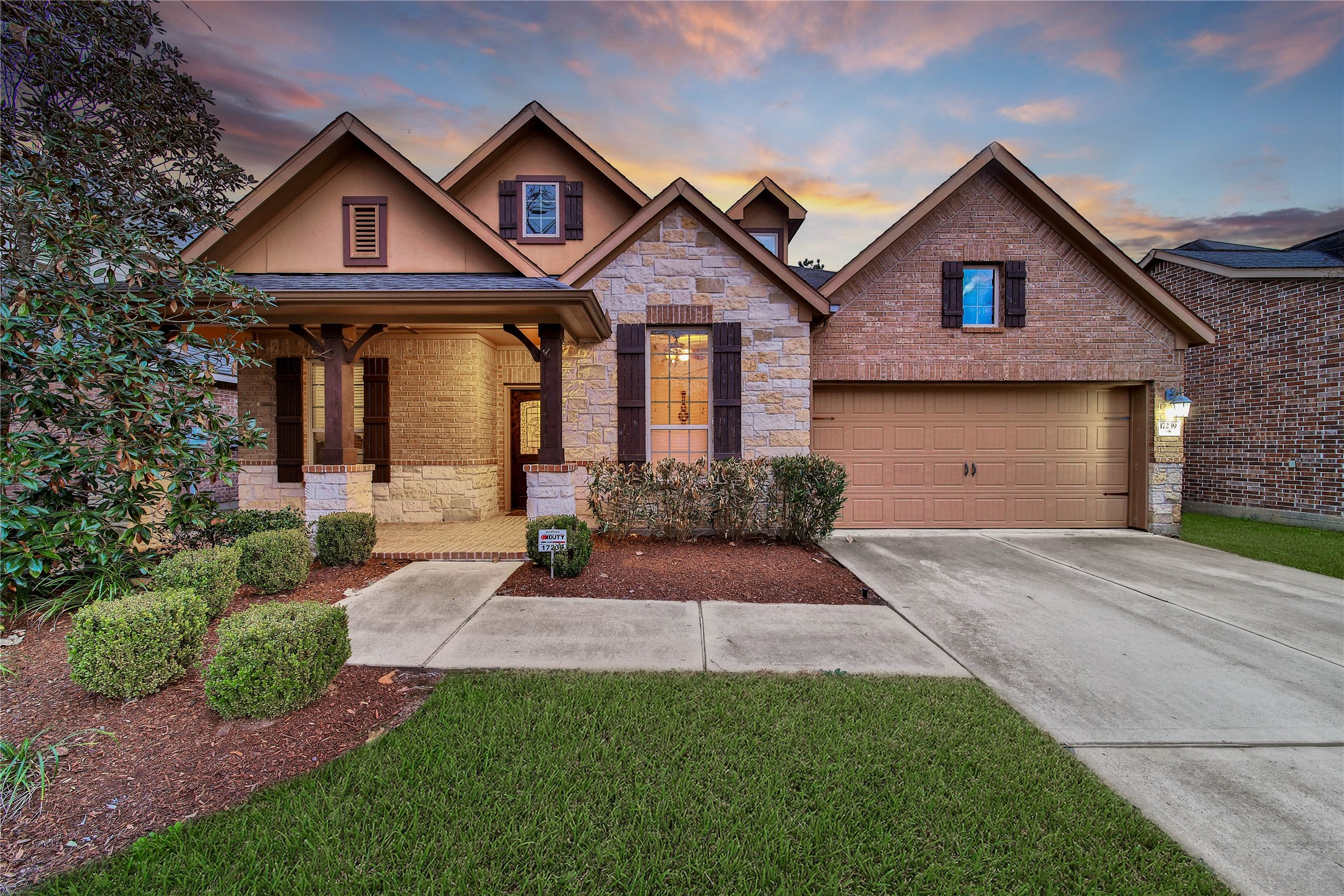 17239 Rookery Court Conroe TX 77385