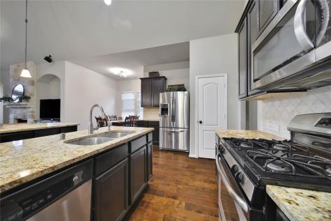 17239 Rookery Court Conroe TX 77385