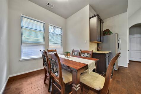 17239 Rookery Court Conroe TX 77385