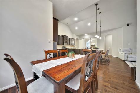 17239 Rookery Court Conroe TX 77385