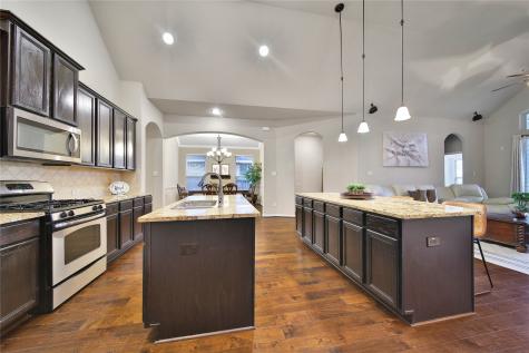 17239 Rookery Court Conroe TX 77385
