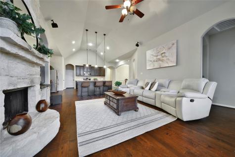 17239 Rookery Court Conroe TX 77385