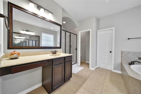 17239 Rookery Court Conroe TX 77385
