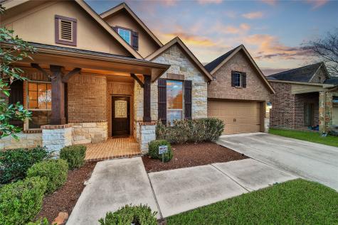 17239 Rookery Court Conroe TX 77385