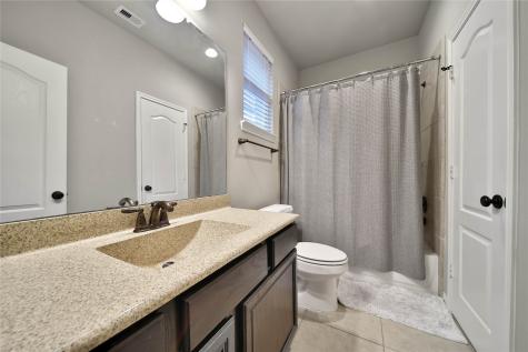 17239 Rookery Court Conroe TX 77385