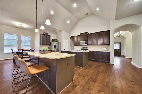 17239 Rookery Court Conroe TX 77385