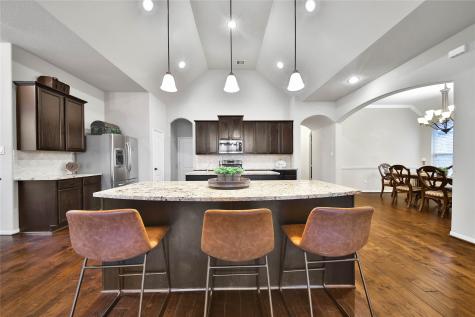 17239 Rookery Court Conroe TX 77385