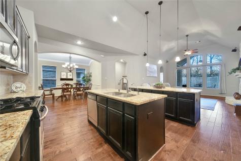 17239 Rookery Court Conroe TX 77385