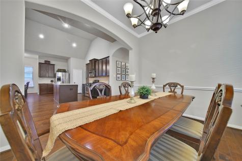 17239 Rookery Court Conroe TX 77385