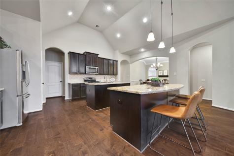 17239 Rookery Court Conroe TX 77385