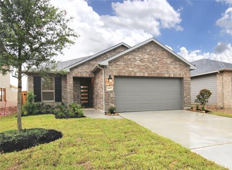 18807 Albany Bay Lane Richmond TX 77407