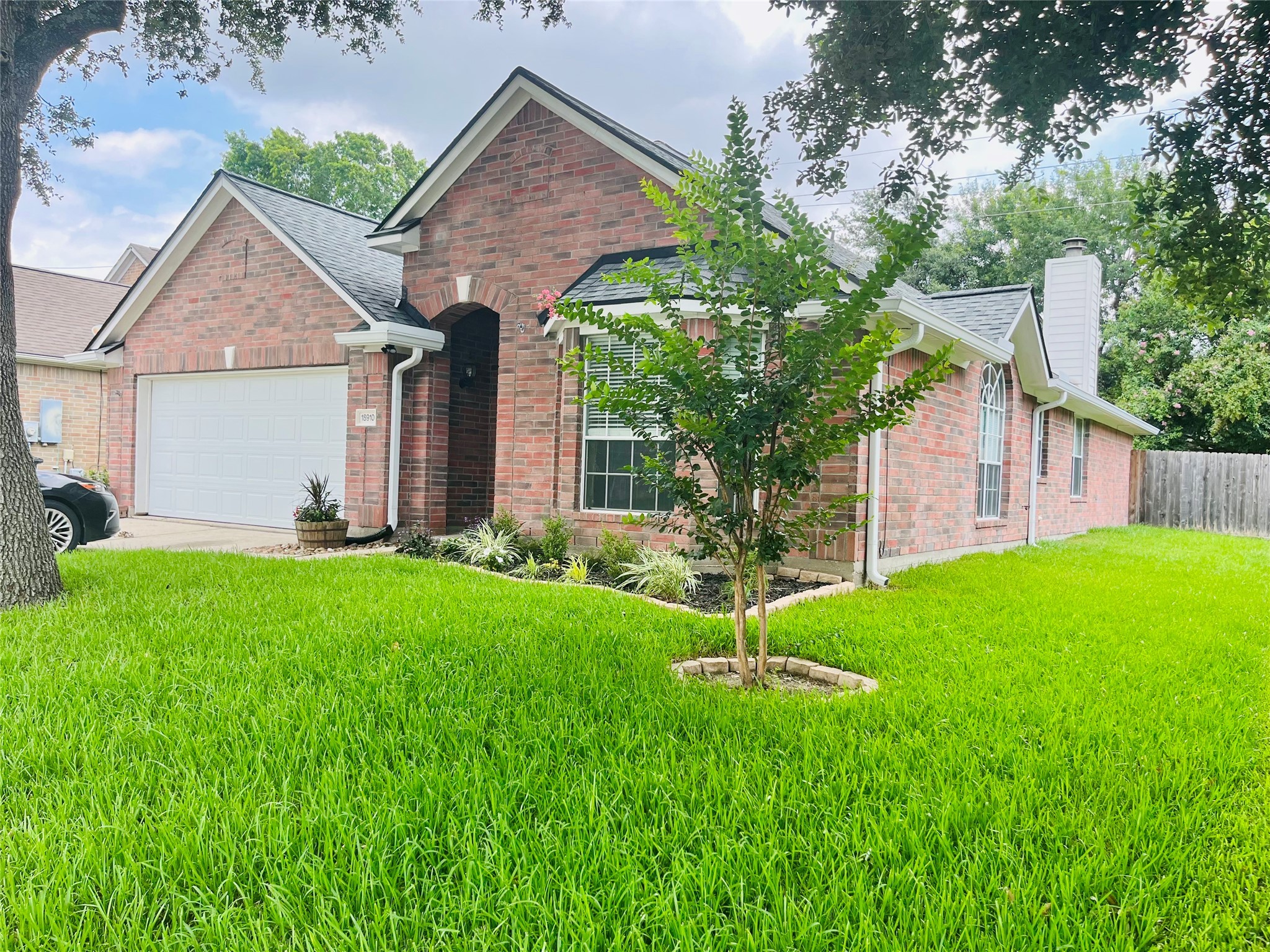 18910 Summer Anne Drive Humble TX 77346