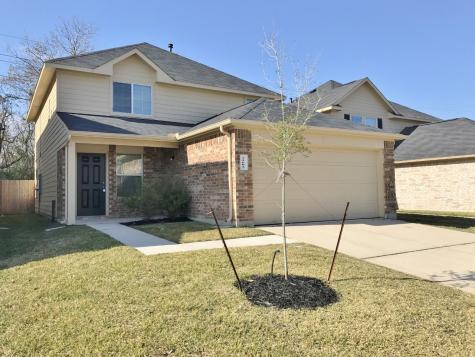 21603 S Werrington Way Houston TX 77073