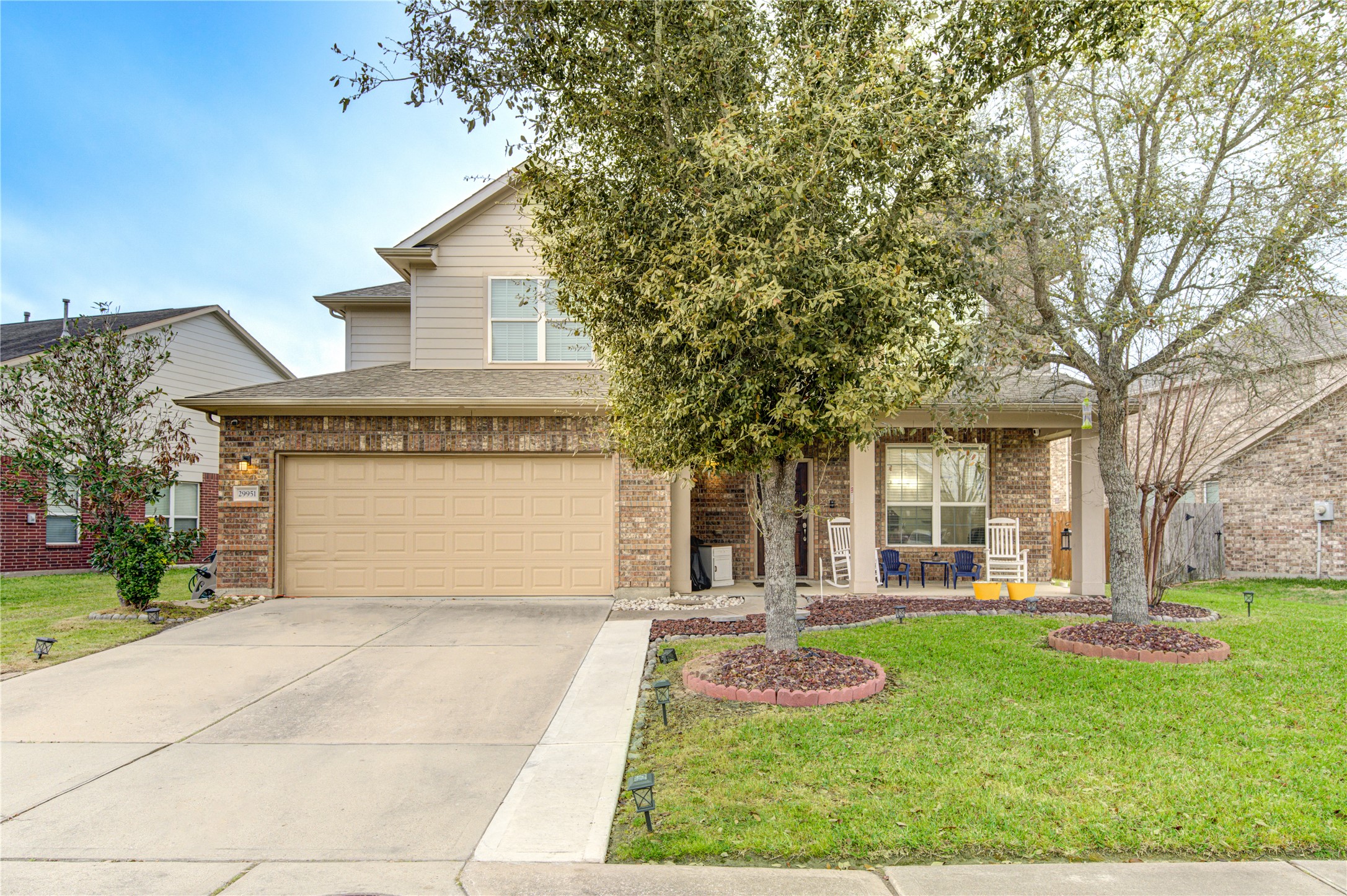 29951 Spring Creek Lane Brookshire TX 77423