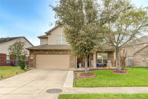 29951 Spring Creek Lane Brookshire TX 77423
