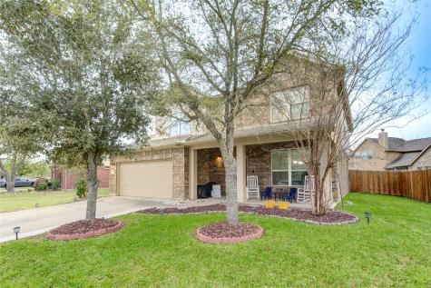 29951 Spring Creek Lane Brookshire TX 77423
