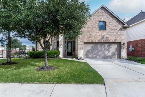 20222 Rusty Rock Lane Cypress TX 77433