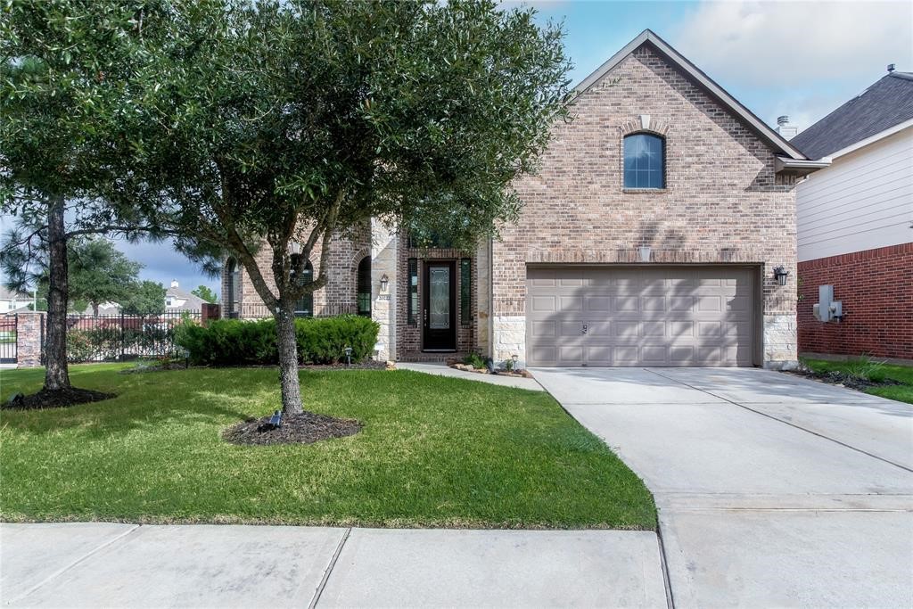 20222 Rusty Rock Lane Cypress TX 77433