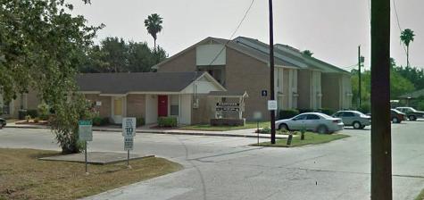 650 Raintree Path Alamo TX 78516