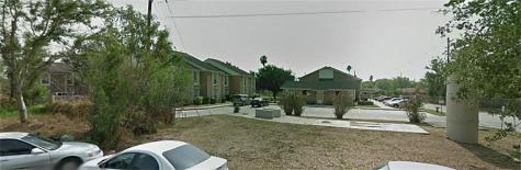 650 Raintree Path Alamo TX 78516