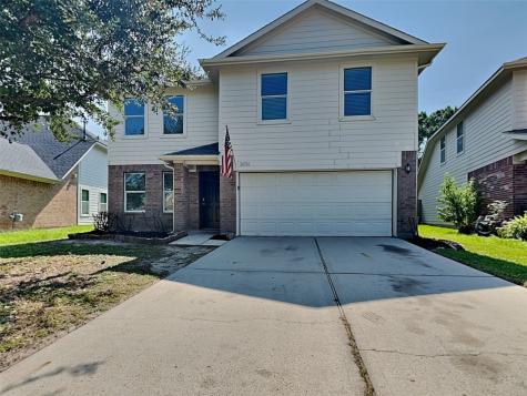 20710 Hardwick Oaks Drive Houston TX 77073