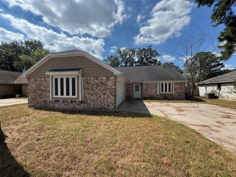 29411 Atherstone Street Spring TX 77386