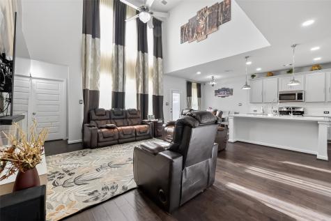 18619 Greenwood Meadow Trail Richmond TX 77407