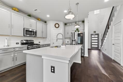 18619 Greenwood Meadow Trail Richmond TX 77407