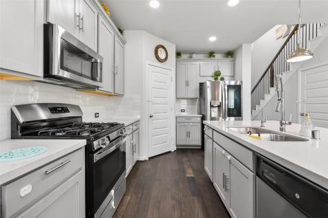 18619 Greenwood Meadow Trail Richmond TX 77407