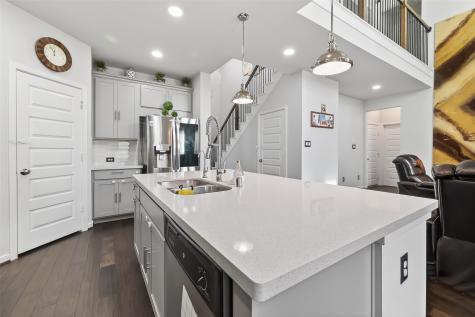 18619 Greenwood Meadow Trail Richmond TX 77407