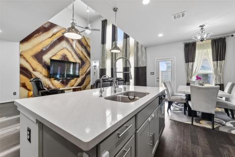 18619 Greenwood Meadow Trail Richmond TX 77407